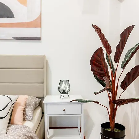 公寓 K1 Piatok Sobota Disco Cez Tyzden Tichy 科希策