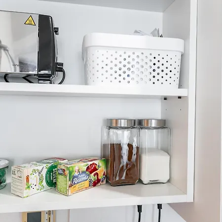 公寓 K1 Piatok Sobota Disco Cez Tyzden Tichy *