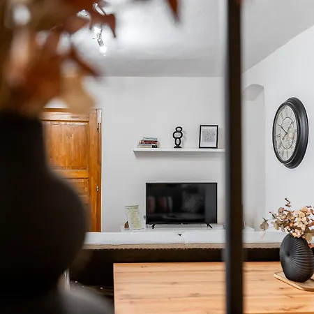 Apartman K1 Piatok Sobota Disco Cez Tyzden Tichy *