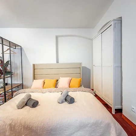 公寓 K1 Piatok Sobota Disco Cez Tyzden Tichy *