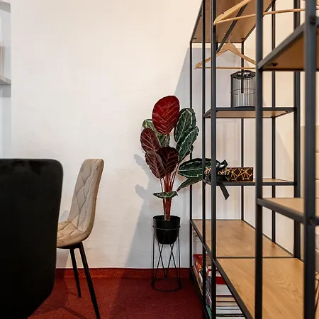 Apartman K1 Piatok Sobota Disco Cez Tyzden Tichy