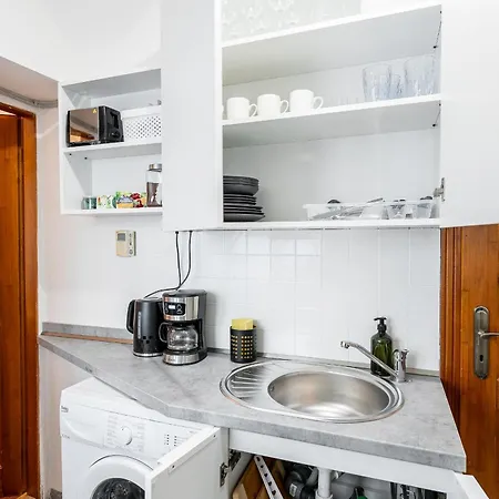 Apartman K1 Piatok Sobota Disco Cez Tyzden Tichy