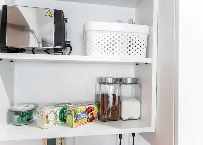 Appartement K1 Piatok Sobota Disco Cez Tyzden Tichy *