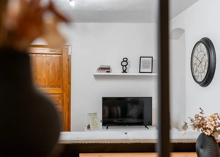 Appartement K1 Piatok Sobota Disco Cez Tyzden Tichy *