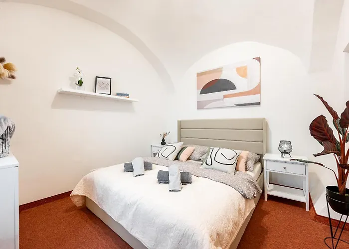 K1 Piatok Sobota Disco Cez Tyzden Tichy Appartement *