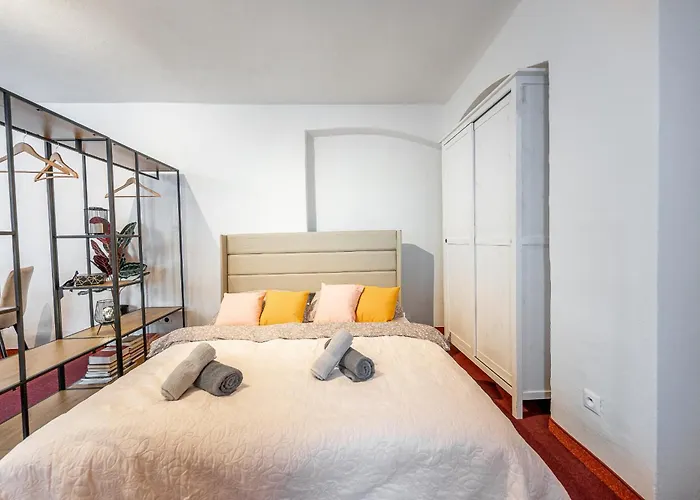 Appartement K1 Piatok Sobota Disco Cez Tyzden Tichy *