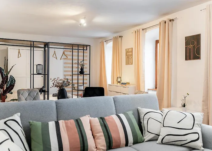 Appartement K1 Piatok Sobota Disco Cez Tyzden Tichy *