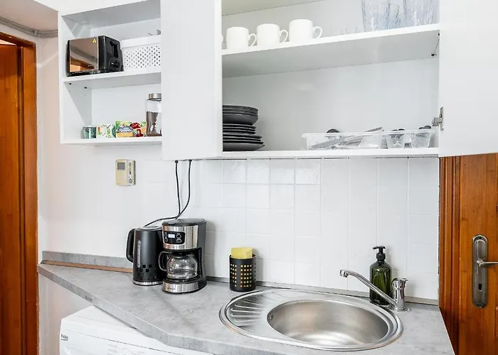 Appartement K1 Piatok Sobota Disco Cez Tyzden Tichy