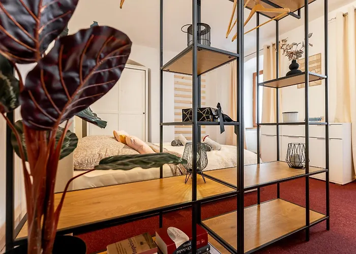 K1 Piatok Sobota Disco Cez Tyzden Tichy Appartement Košice