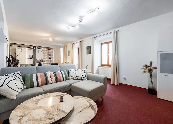 Appartement K1 Piatok Sobota Disco Cez Tyzden Tichy *